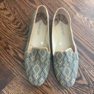 Sam and Libby loafers